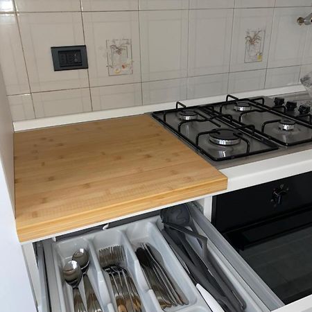 Monginevro Apartment Turin Luaran gambar