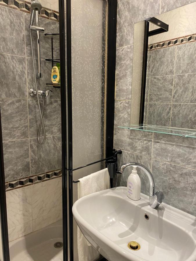 Monginevro Apartment Turin Luaran gambar