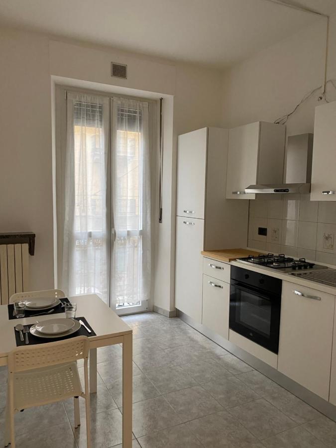 Monginevro Apartment Turin Luaran gambar