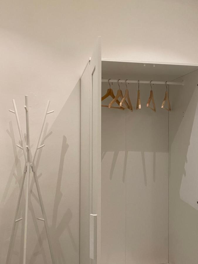 Monginevro Apartment Turin Luaran gambar