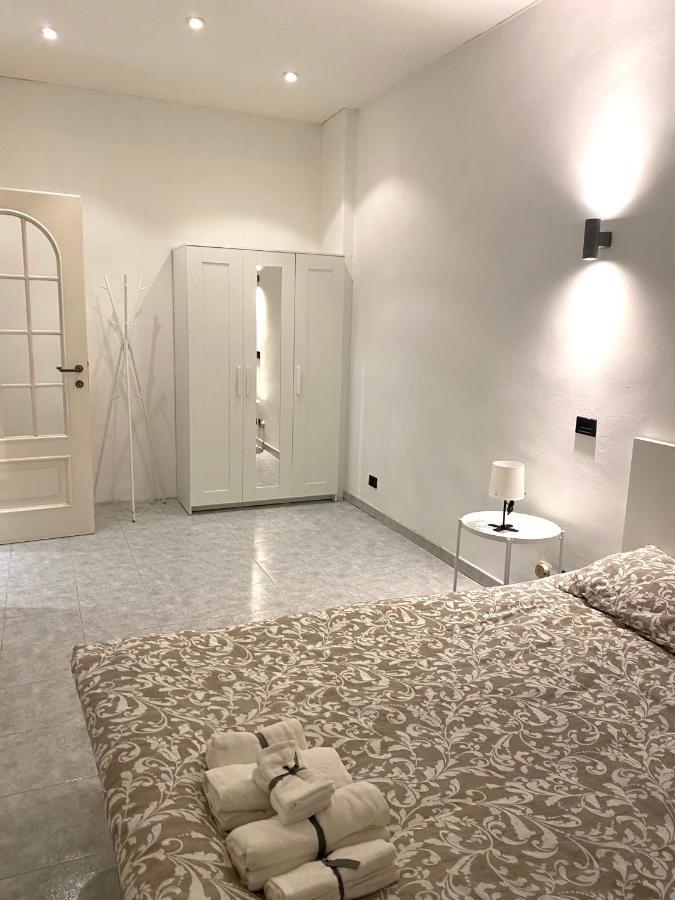 Monginevro Apartment Turin Luaran gambar