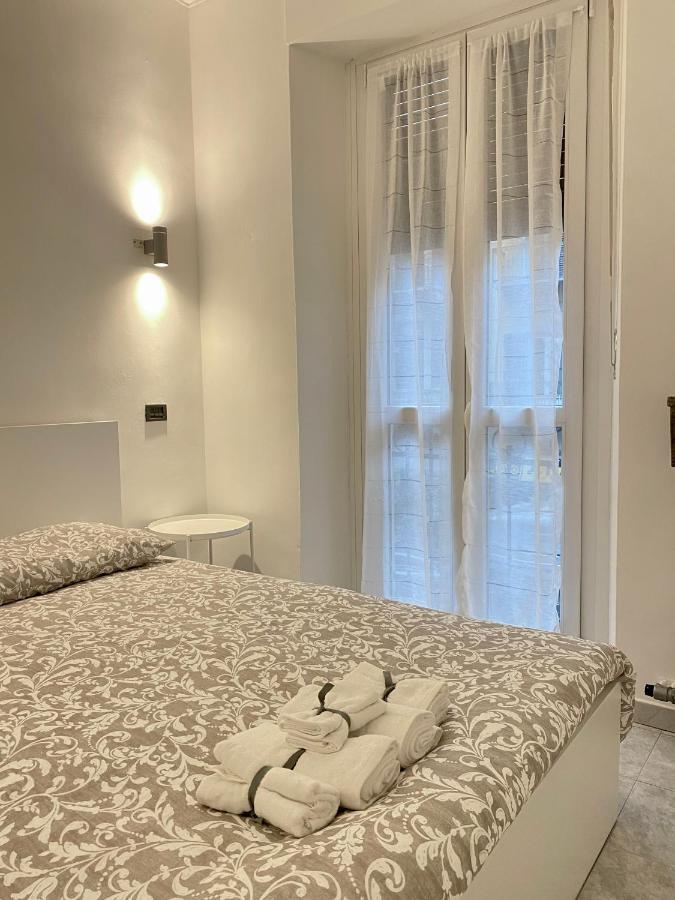 Monginevro Apartment Turin Luaran gambar