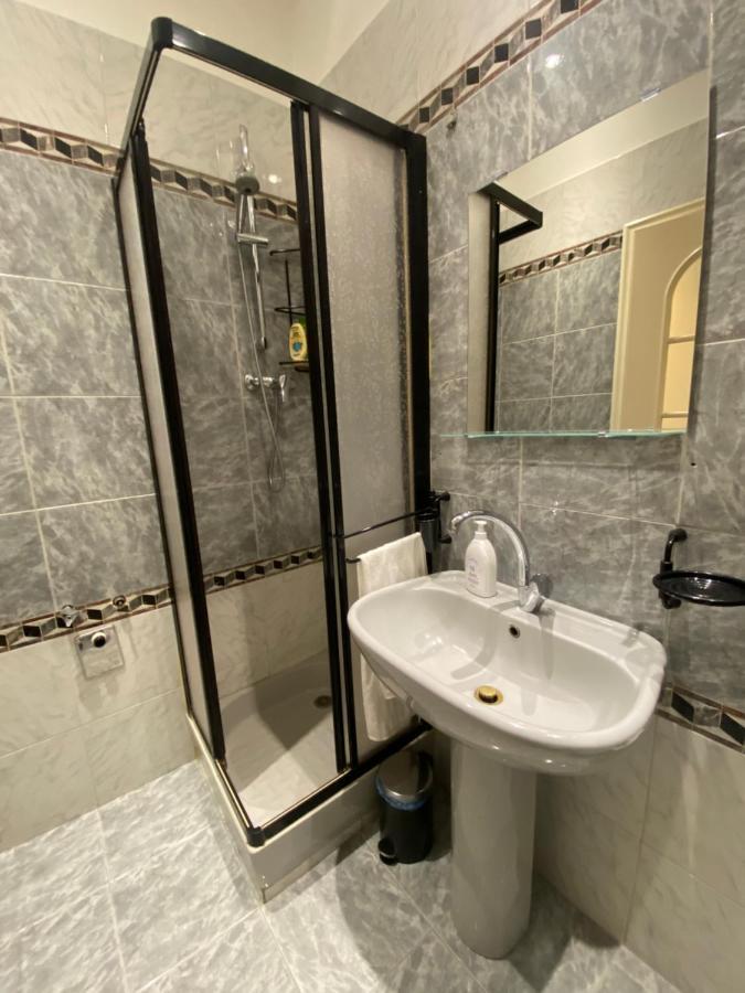 Monginevro Apartment Turin Luaran gambar