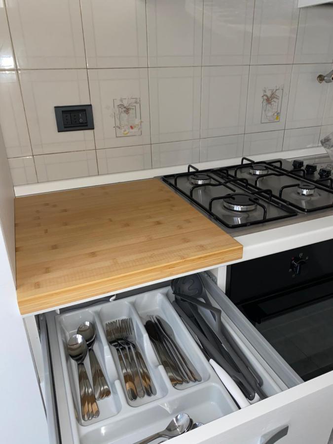 Monginevro Apartment Turin Luaran gambar
